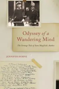 在飛比找博客來優惠-Odyssey of a Wandering Mind: T