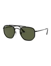 [Ray-Ban] Marshal II Black RB3648M Polarised Sunglasses