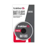 Trakker Bait Floss / Carp Fishing Tackle