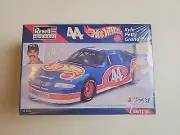 Revell Monogram Model Kit: 44 Hotwheels Kyle Petty Grand Prix Factory Sealed