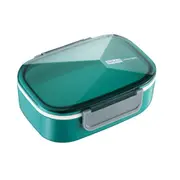 Double Bento Box food container storage Breakfast Boxes japanese snack box containers for hot food thermal lunch box for kids