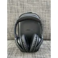 在飛比找蝦皮購物優惠-「二手」Bose QC35 無線消噪耳機