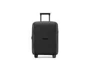 Tosca Bel-Air 20" Hard Case Holiday Travel Luggage Suitcase 54cm - Black