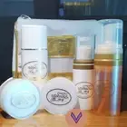 Bundle of 2 Tabita Skincare Anti-Aging Acne Scar & Stretch Mark Remover Set- NEW