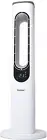 94Cm Bladeless Tower Fan with 3 Speed Settings, 3 Wind Modes