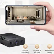 Wireless Remote Camera 1080P Security Camera Baby Monitor Upgraded Night Vision