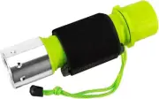 Diving Flashlight, Scuba Diving Flashlight,1100 Lumen XM-L2 Bright Submarine Lig