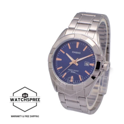 Casio Men's Standard Analog Watch MTP1308D-2A