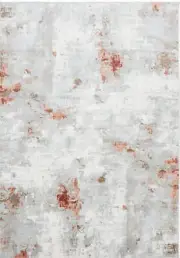 NNEDSZ Emotion 33 Blush by Rug Culture-290X200CM - RECTANGLE
