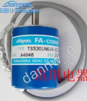1PC New in box TAMAGAWA OIS38-200C/T-P3-12V TS5301N616-200C/T encoder