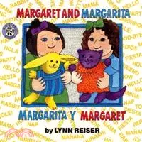 在飛比找三民網路書店優惠-Margaret and Margarita - Marga