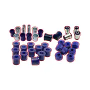 F+R SuperPro Suspenison Bush Kit for Toyota 4 Runner RN5_ LN5_ VZN6_ RN7_ RN6_