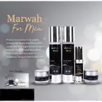 MARWAH SKIN TREATMENT PAKET MEN BRIGHTENING