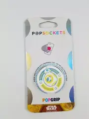 POPSockets POPGrip STAR WARS BB-8