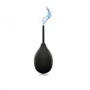 Ergoflo Impulse Compact Anal Douche - Cleansing Hygiene Bulb