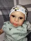 ooak reborn baby