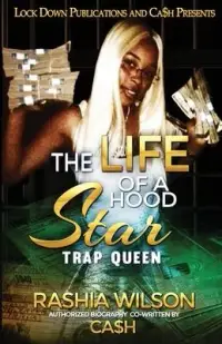 在飛比找博客來優惠-The Life of a Hood Star: Trap 