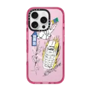 iPhone 16 Pro Impact Case MagSafe Compatible Link Up