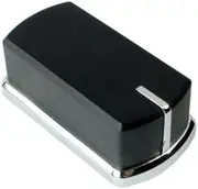 Belling Oven Cooker Hob Control Knob