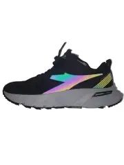 NEW Diadora Women's Mythos BLUSHIELD Volo Hip Sneakers, Black, W6.5 US
