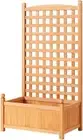 Greenfingers Garden Bed Wooden Planter Box, Gardening Supplies Plant Containers