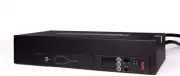 APC AP4431 Rack Power Auto Transfer Switch ATS, 208V, 30A, L6-30P, L6-30R