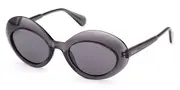 Max & Co. MO0080 20A Women’s Sunglasses Grey Size 52