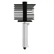 For Nozzle Assembly Hotend Kit 0.2mm Hardened Steel for Bambu3244