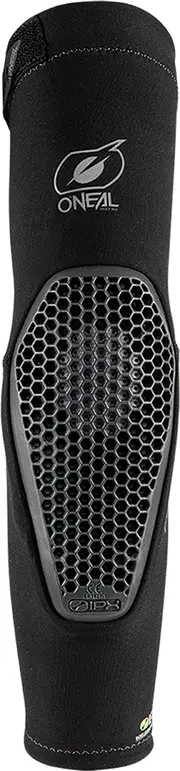 [Oneal] O´Neal Flow Elbow Protectors, black-green, Size XL for Men Black Green
