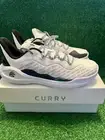 Under Armour Stephen Curry11 Bruce Lee 'Wind' Sneakers Shoes 3027502-100 Size 9