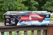 1950 MERCURY Lowrider BIG Car 1/10 Scale Radio Control Xin Qiang