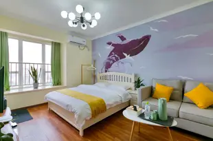 成都馨逸家精品公寓Xinyijia Boutique Apartment