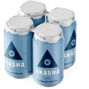 Akasha Freshwater Pale Ale Can 375mL