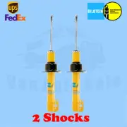Bilstein B6 4600 Front shocks for Jeep Grand Cherokee Overland `06-`09 Kit 2
