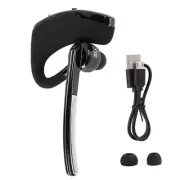 V8 Business Headphone Wireless Hands Free Stereo Earphone With Mic WPD