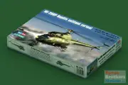 HBS87244 1:72 Hobby Boss Mi-2URP Hoplite AntiTank Variant