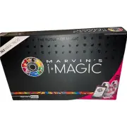 Marvins I Magic #1 For Magic Worldwide 365 Magic Tricks Play Gift Set NEW IN BOX