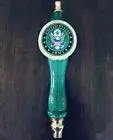 Army Beer Tap Handle tapper Kegerator or Faucet sign military gift mancave