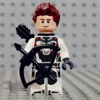 在飛比找Yahoo!奇摩拍賣優惠-極致優品 LEGO 樂高 英雄人仔 SH570 復仇者聯盟4