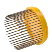 Press in Beekeeping Queen Bee Press-in Cage/Cap