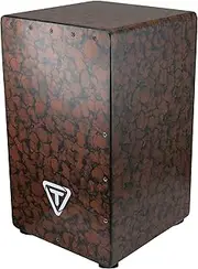 Tycoon Percussion STKMA-29 29 Series Marble Cajon