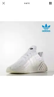 Adidas climacool 02/17 Size 6 US Or 5 1/2 UK Brand New - Price Reduced