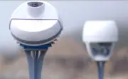 BloomSky SKY2 and Storm Weather Station Camera Package
