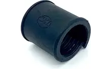 Apache RLX 100cc Quad Steering Shaft Bush Compatible with 90, 100cc, 110cc Quadzilla, Polaris, Aeon Cobra, Hornet, Dolphin, Adly, Dinli, Access, DRR, Streak, SMC, R100, Kymco, CPI, AEON, 4 Wheeler ATV