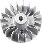 FLYWHEEL FITS For ZENOAH G35L G4LS G45L 3410 4310 STRIMMER BRUSHCUTTER FLY WHEEL IGNITION MAGNETO MODULE PARTS P/N T1048-71110