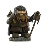 The Lord of the Rings Gimli Minico Vinyl Action Figure Toy