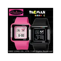 在飛比找PChome商店街優惠-CASIO 手錶專賣店 國隆 LCF-20 復古電玩遊戲錶款