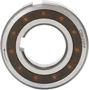 One-Way grooved Bearing CSK8/10/12/15/17/20/25/30/35/40PP/CSK6004/CSK6305/CSK6306/CSK6307PP Thrust(CSK6004PP-20x42x12)
