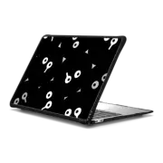 MacBook Air 13-inch (M1 / Intel) Impact Case Ratface Macbook cases