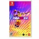 現貨 Nintendo Switch NS 美國職業籃球 NBA 2K24 NBA2K24 中文版附特點【OK遊戲王】.